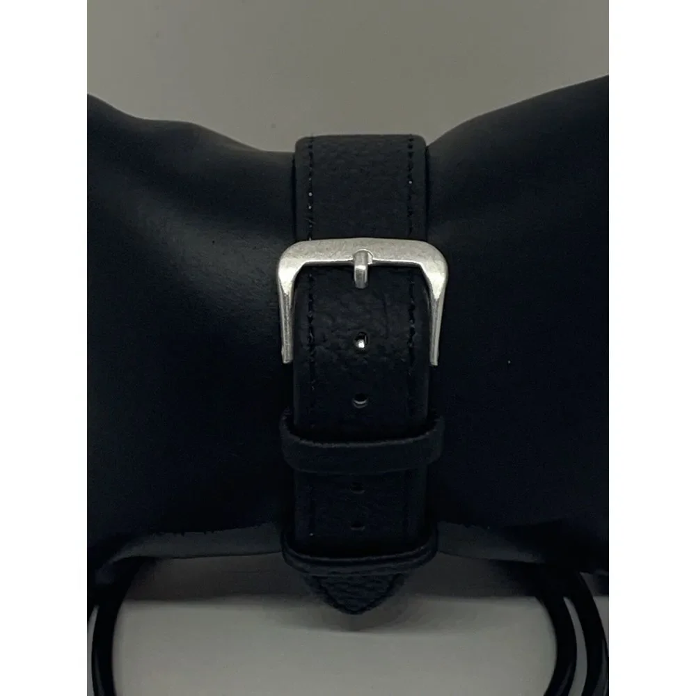 Fossil Gen 4 Authentic Digital Dial Smart Watch Custom Band FTW6016 QT486